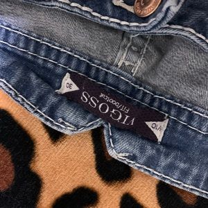 Vigoss Bootcut Jeans